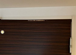 とびらの色ハゲ（20,000円）