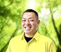 代表取締役　石川信行